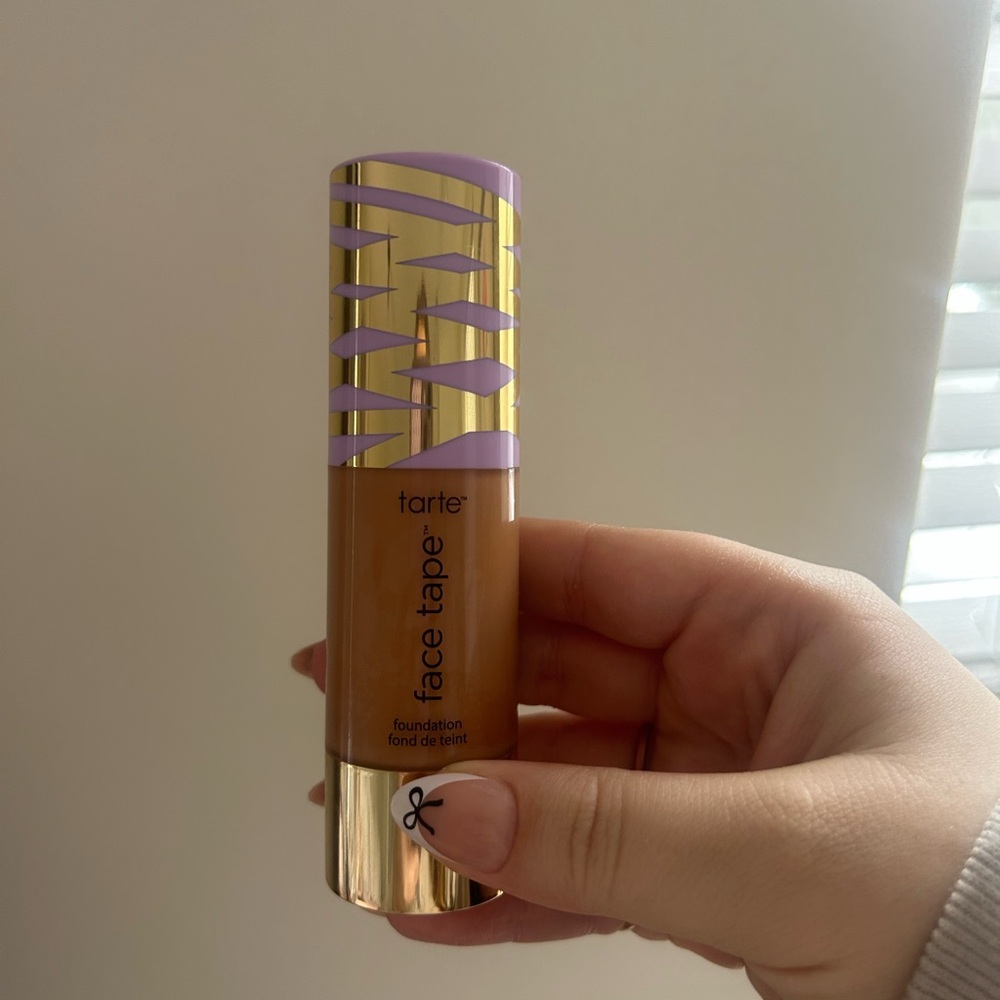 Tarte Face Tape Foundation - Rich Tan